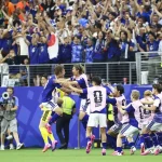 Renard Arrives to Salvage Tunisia’s World Cup Campaign Against High-Flying Japan