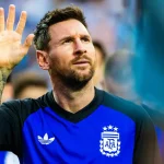 Reigning Champions Argentina Begin World Cup Defence Against Algeria in Group J Opener