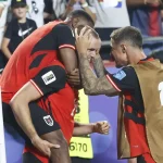 Algeria 3-3 Austria: Kalajdžić’s Last-Gasp Header Rescues Austria in Six-Goal World Cup Classic