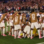 USA 4-1 Paraguay: Balogun’s Brilliance Powers USMNT to 4-1 Opening Win Over Paraguay