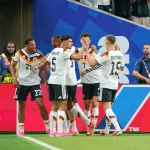 Heavyweights Collide in Toronto: Germany and Ivory Coast Battle for Group E Control