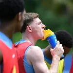 Surviving The Swelter: How Teams Are Battling The Elements At The 2026 World Cup