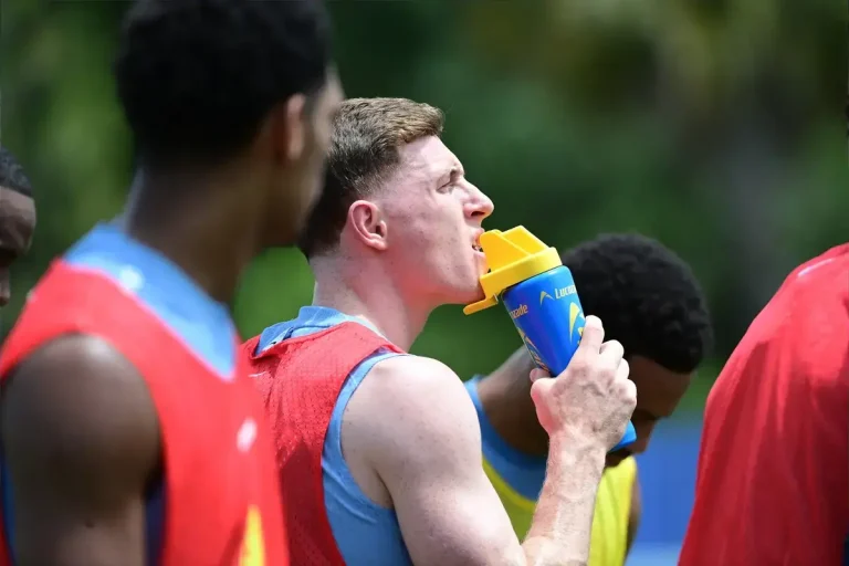 Surviving The Swelter: How Teams Are Battling The Elements At The 2026 World Cup