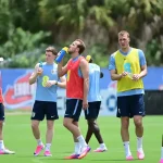 Youthful Intensity vs Midfield Mastery: England and Croatia Renew World Cup Rivalry in Dallas