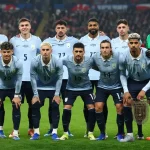 Uruguay Seek Redemption While Saudi Arabia Eye Another Giant-Killing Act