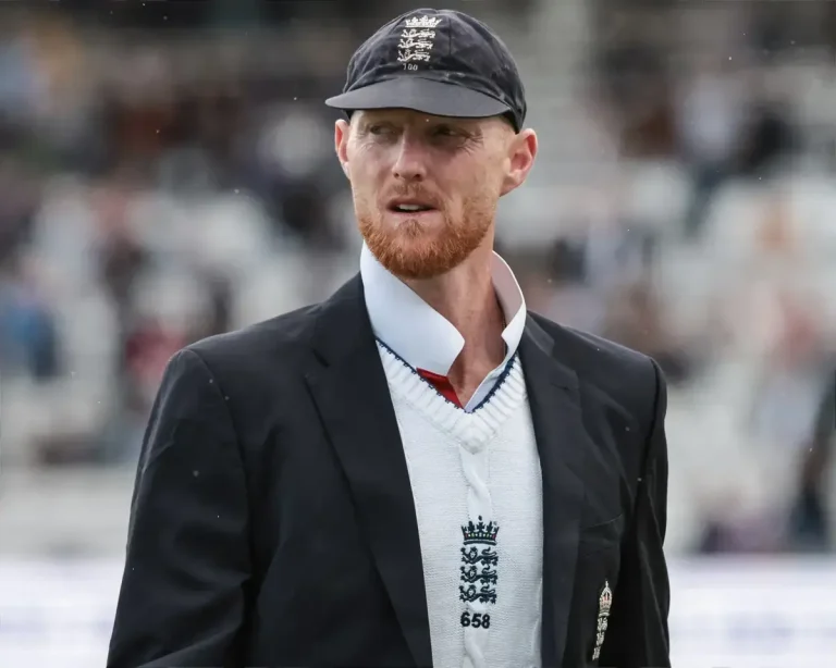 ENG VS NZ: Ben Stokes And England Seek Ashes Redemption In Lord’s Test Opener