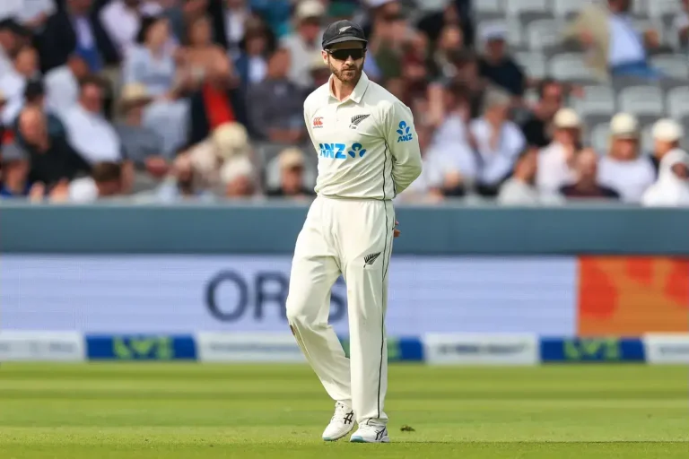 End Of An Era: New Zealand Cricket Legend Kane Williamson Announces Sudden International Retirement