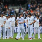 ENG vs NZ 1st Test: England Clinch Series Opener in Chaotic Two-Day Lord’s Test