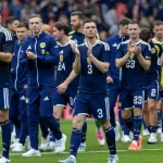 Can Scotland Break the Hoodoo? Minnows Haiti Stand in the Way of a Flying Start in Boston