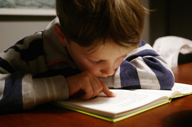 UWE Bristol Study Reveals Best Ways To Encourage Developing Readers To Read For Pleasure
