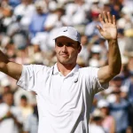 The Dream Ends on Centre Court: Arthur Fery’s Historic Wimbledon Fairytale Halted by Ruthless Alexander Zverev