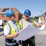 Bellway Site Manager Dave Murnane Secures Milestone 29th NHBC Pride in the Job Award