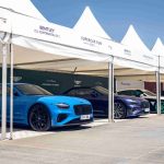 Bentley Unveils Star-Studded 14-Car Lineup for 2026 Goodwood Festival of Speed