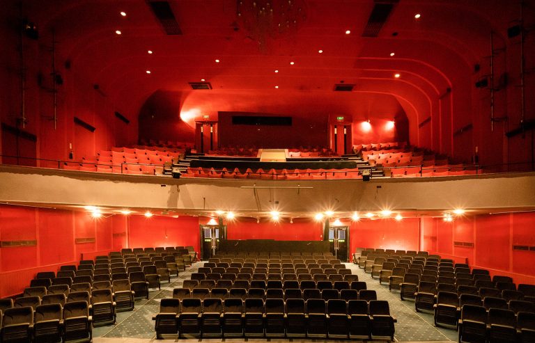 Local Residents Invited to Attend Bournemouth International Film Festival Launch Event