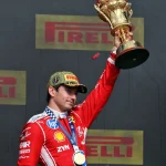 British GP: Leclerc Survives Silverstone Chaos as Ferrari Triumphs in Dramatic British Grand Prix Amidst Antonelli Heartbreak and Safety Car Controversy