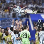 The Atlanta Miracle: Argentina’s Stoppage-Time Blitz and the Greatest World Cup Comebacks in History