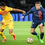 The Crown and the Prodigy: Kylian Mbappé and Lamine Yamal Prepare for a Defining Dallas Showdown
