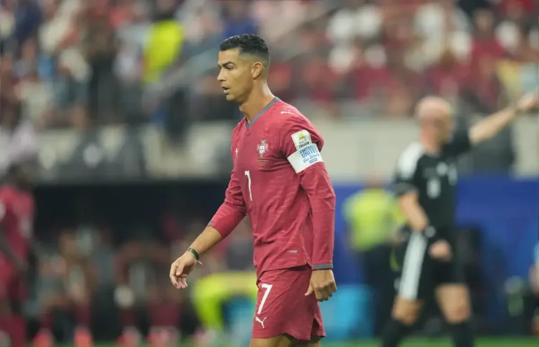 Portugal 0-1 Spain: Merino’s Stoppage-Time Strike Shatters Portuguese Dreams in Dallas