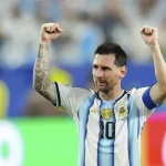 Argentina 3-2 Cape Verde (AET): Own Goal Spares World Champions’ Blushes in Miami Epic