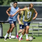 Pride and Podium Places: England and France Clash in Miami for World Cup Bronze