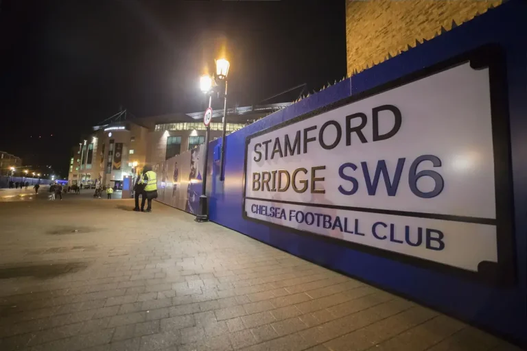 Sins of the Past: Chelsea Fined £10m and Handed Suspended Transfer Ban Over Abramovich-Era Agent Breaches