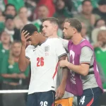 The Quansah Controversy: FIFA’s Inconsistency Sparks Outrage as England Face Defensive Crisis Ahead of Norway Quarter-Final