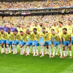 Heavyweights Meet History: Brazil and Norway Clash in World Cup Round of 16