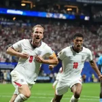 The Driving Force: How Harry Kane and Jude Bellingham Have Propelled England to the World Cup Quarter-Finals