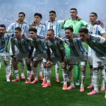Champions Face Defensive Wall: Argentina and Switzerland Clash in Kansas City Quarter-Final