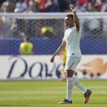 France 2-0 Morocco: Mbappé Redeems Penalty Miss to Send Les Bleus into Semi-Finals