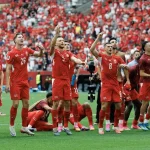 Familiar Faces and High Stakes: Switzerland and Algeria Clash in Vancouver Knockout