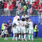 Canada 0-3 Morocco: Ounahi Double Sends Atlas Lions Roaring into Quarter-Finals