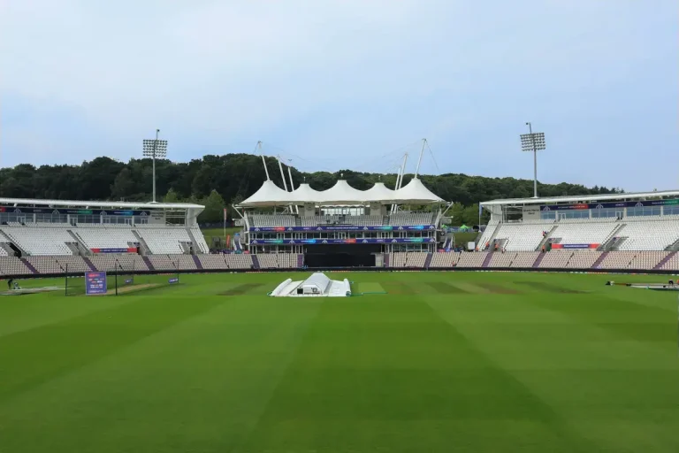 SOU vs BRM: Stoinis and Wood Inspire Southern Brave to Maiden Victory Over Birmingham Phoenix