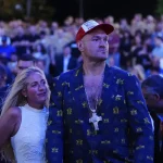 The Heavyweight Prelude: Fury and Joshua Take Centre Stage in Pivotal Weekend Ahead of Domestic Super-Fight