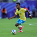 Audacity in North London: Inside Arsenal’s Sensational Pursuit of Vinícius Júnior