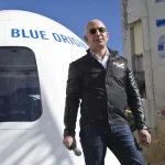 The £4.5bn Power Play: What Jeff Bezos’s Potential Liverpool Investment Means for the Premier League