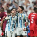 Argentina 3-1 Switzerland (AET): Álvarez Stunner Rescues Reigning Champions in Kansas City Thriller