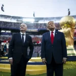 Football on the Brink: Inside the $20 Billion Civil War Tearing FIFA and UEFA Apart
