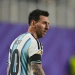 The Final Countdown: Seven Days Left in the Era of Lionel Messi