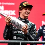 Belgian GP: Antonelli Reigns Supreme at Spa as First-Lap Chaos Dents Russell’s Title Hopes
