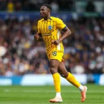A Paradigm Shift at Stamford Bridge: Why Chelsea’s Shock Pursuit of Danny Welbeck Makes Perfect Sense