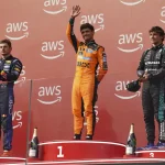 Hungarian GP: Norris Clinches Dramatic Grand Prix Victory Amidst Piastri Heartbreak