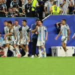 Pharaohs and Champions Collide: Argentina and Egypt Brace for Historic Knockout Clash in Atlanta