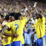 Colombia 1-0 Ghana: Arias Strike Seals Last-16 Spot in Kansas City Heat