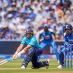 ENG vs IND 1st ODI: Root and Dawson Salvage English Pride After Indian Pace Battery Dismantles Top Order at Edgbaston