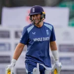 Back to the Future: Joe Root Returns as England Test Captain with Stephen Fleming Named Head Coach