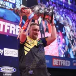 Littler Retains World Matchplay Crown with Record-Breaking Masterclass Against Price