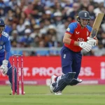 ENG vs IND 2nd T20I: Bethell Brilliance and Brook Blitz Secure Series Lead in Manchester Thriller