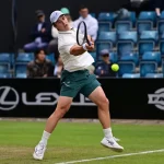 The Local Boy Who Could: Arthur Fery Demolishes Cobolli to Book Historic Wimbledon Semi-Final