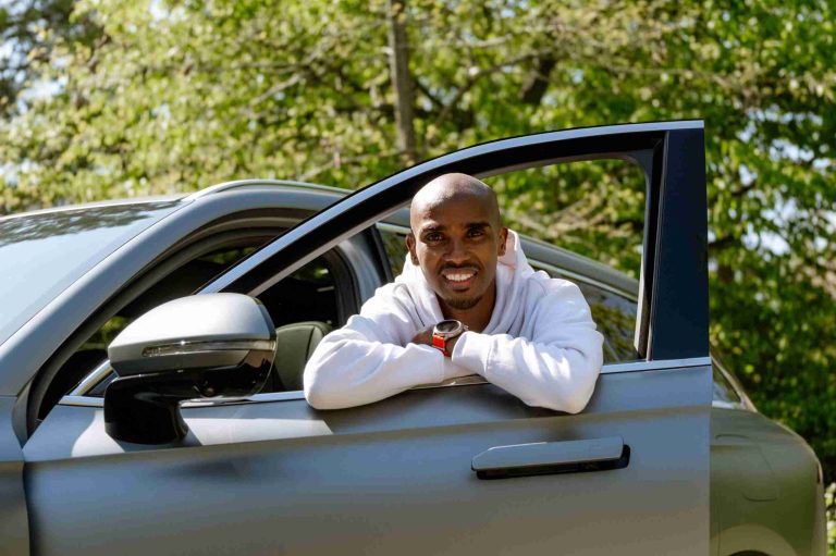 Chery UK Launches CarFest Charity Prize Draw With The Chance To Win Brand-New TIGGO 4 CSH for £10